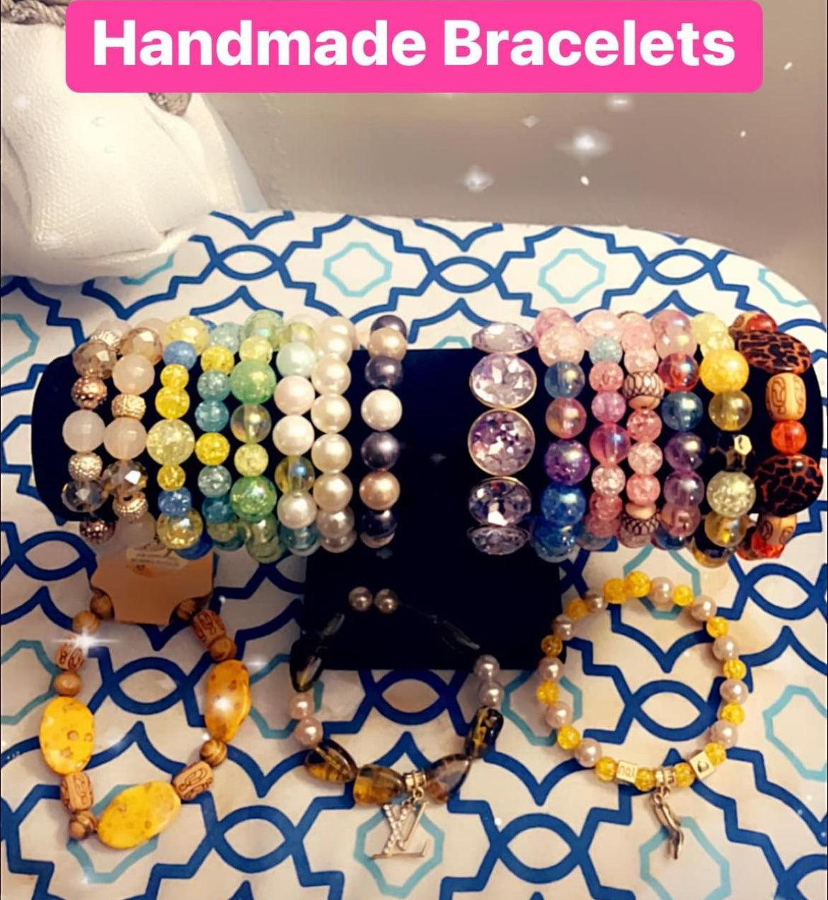 Bracelets