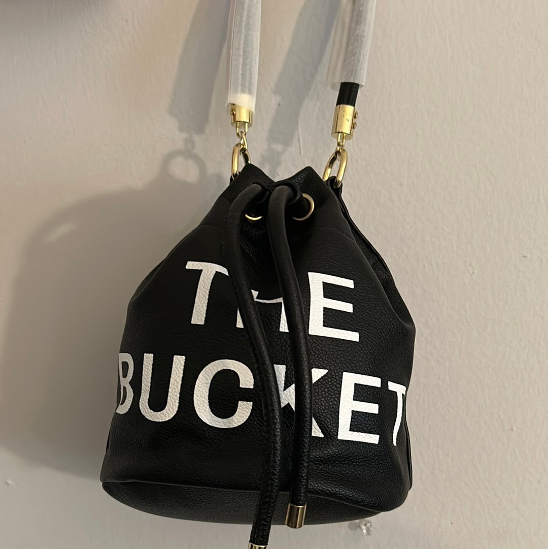 Bucket Purse