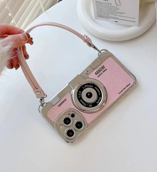 Camera Phone Case