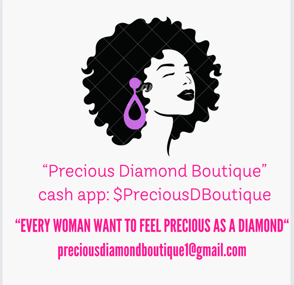 Precious Diamond Boutique LLC